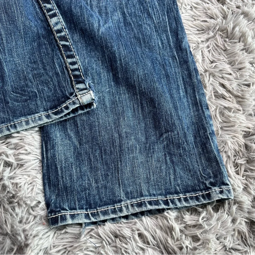 Big Star men’s size